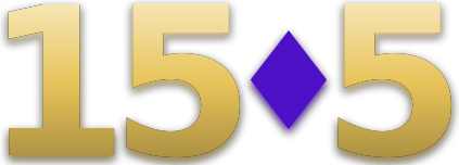 1505 logo